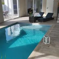Villa Delta Spa, hotel i Munchhausen