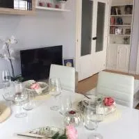 Sobre la villa 12, hotelli kohteessa Neda