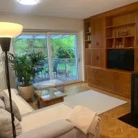 Ganzes Haus in der Altstadt, ideal für 2 Personen, 4 Gäste möglich, hotel Quakenbrückben