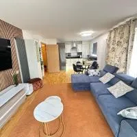 little hideout, Luxury Apartment: Kent şehrinde bir otel