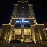 Dream Residence Rawabi-Serviced apartments, hotel in Khobar