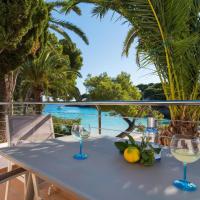 Ferienwohnung für 5 Personen ca 75 qm in Cala d'Or, Mallorca Südostküste von Mallorca