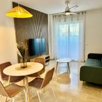 Apartamento Vacacional Sol y Mar, hotel em Manilva