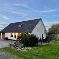 The Annex @ Bloksgaard, hotel in Hirtshals