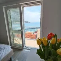 Apartmani Kristijan, Hotel in Igrane