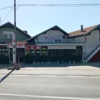 Smestaj Markov Konak, hotell sihtkohas Niš