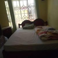 Stay with Daktari Homes, hotel di Homa Bay