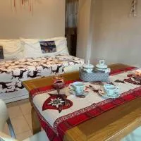 Appartamento al Castello, hotel sa Lozzo Cadore