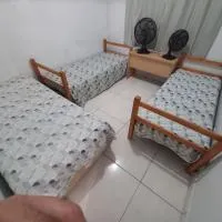 A 5 km de Luziânia, km 7 da Br 040 , Regina, hotel sa Cidade Ocidental