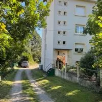 location appartement 80m2 à Rombas, hotel in Rombas