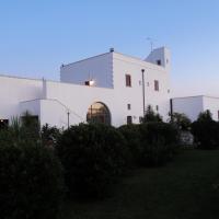 Masseria Fabrizio, hotel in Otranto