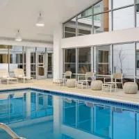 Element by Marriott Springfield South, hotel en Springfield