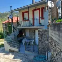 Andromachi Apartment, hotel di Pigí