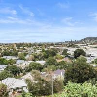 Spacious Kingsland 4BR Home, hotel en Kingsland, Auckland