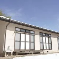 布施温泉ステイ　イースト, hotel a Saku