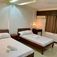 palawan rose inn, hotel near Puerto Princesa Airport - PPS, Puerto Princesa City