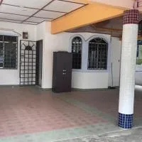 Homestay Taman Bahagia, hotel in Tenom
