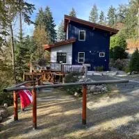 Cottonwood#2, hotel a Youbou