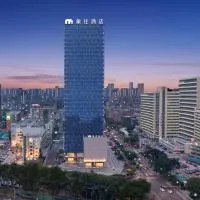 Elephant Hotel, khách sạn ở Châu Hải