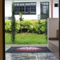 El Rincón Preferido, hotel i Papantla de Olarte