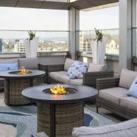 San Jose Marriott, готель у місті Сан-Хосе