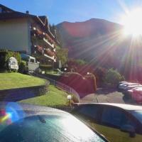 Viesnīca Hotel Garni Sorriso pilsētā Ponte di Legno