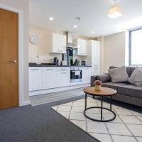 Lovely Modern 1 Bedroom Apartment Manchester