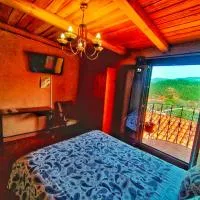 Casa Rural Garrido, hotel a Ademuz