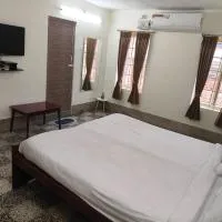 CM Residency, hotel en Salem