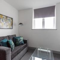 Cosy 1 Bed Apartment in Leeds