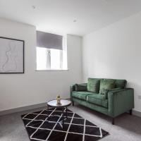 Modern 1 Bedroom Apartment Leeds