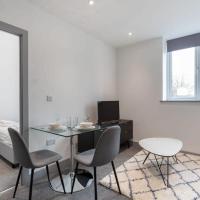 Lovely 1 Bedroom Apartment Leeds