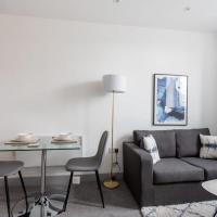 Contemporary 1 Bedroom Apartment Leeds