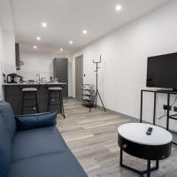 Fantastic 1 Bedroom Apartment in Preston Centre