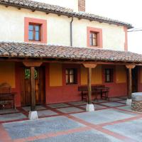 Casa del Recaudador