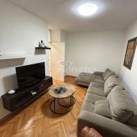Charming and lovely apartment in Podgorica Center