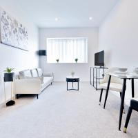 Fantastic 1 Bed Apartment in Wolverhampton