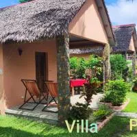 Villa Paradis, готель у місті Сент-Марі