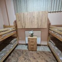 Hostel Ciro, hotel Kúlán