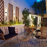 Vithos, hotel u gradu 'Agnontas'