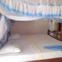 Subira Guest House and Restaurant, hotell i Lamu