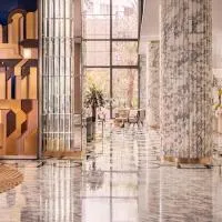 Royal Mansour Casablanca, hotel a Casablanca
