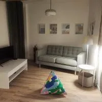 Appartement T2 - RDC, hotel v destinaci Seysses