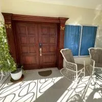 Maria's Entire House HIGUEY 2BD, хотел в Higuey