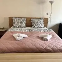 Apartmán Simmy, hotel v destinácii Modřice