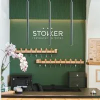 Stokker Hotel, hotel en Oradea