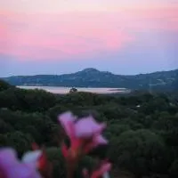 Agriturismo Sa Mendhula, hotel a Cugnana