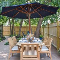 4 min Walk to Commercial Street and Beach, hotel near Provincetown Municipal - PVC, Provincetown