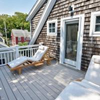 4 min Walk to Commercial Street and Beach, hotel poblíž Letiště Provincetown Municipal - PVC, Provincetown