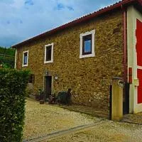 Cedeira में, होटल Casa Rural A Pasada